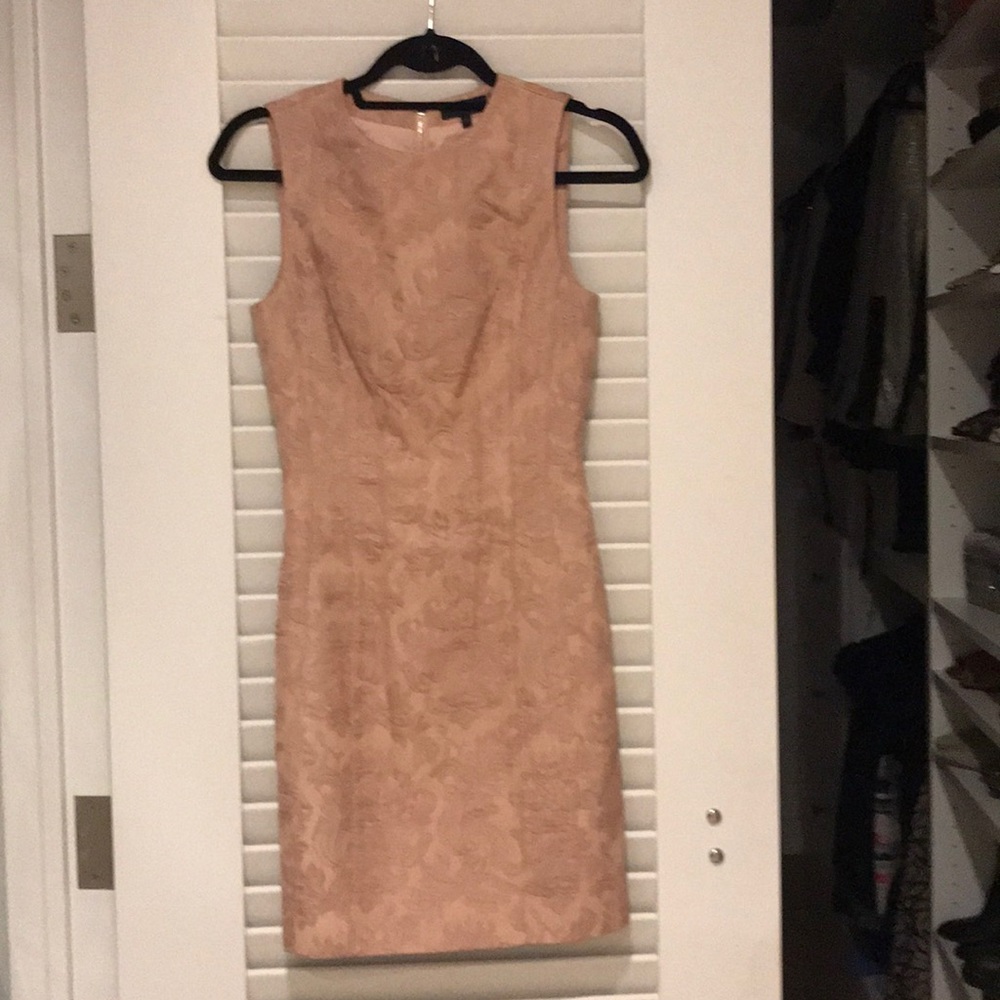 Theory dress
